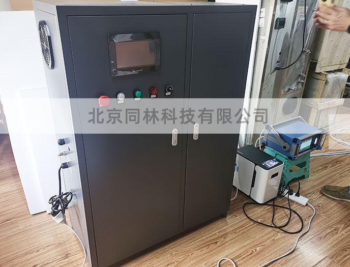 臭氧檢測(cè)儀與臭氧發(fā)生器如何自動(dòng)協(xié)同工作